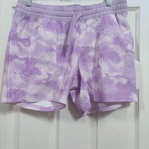 Columbia PFG 5" short - M